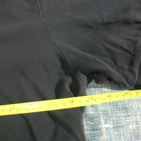 KAPPA BRAND SHORT SLVEE POLO MEDIUM - Picture 3 of 5